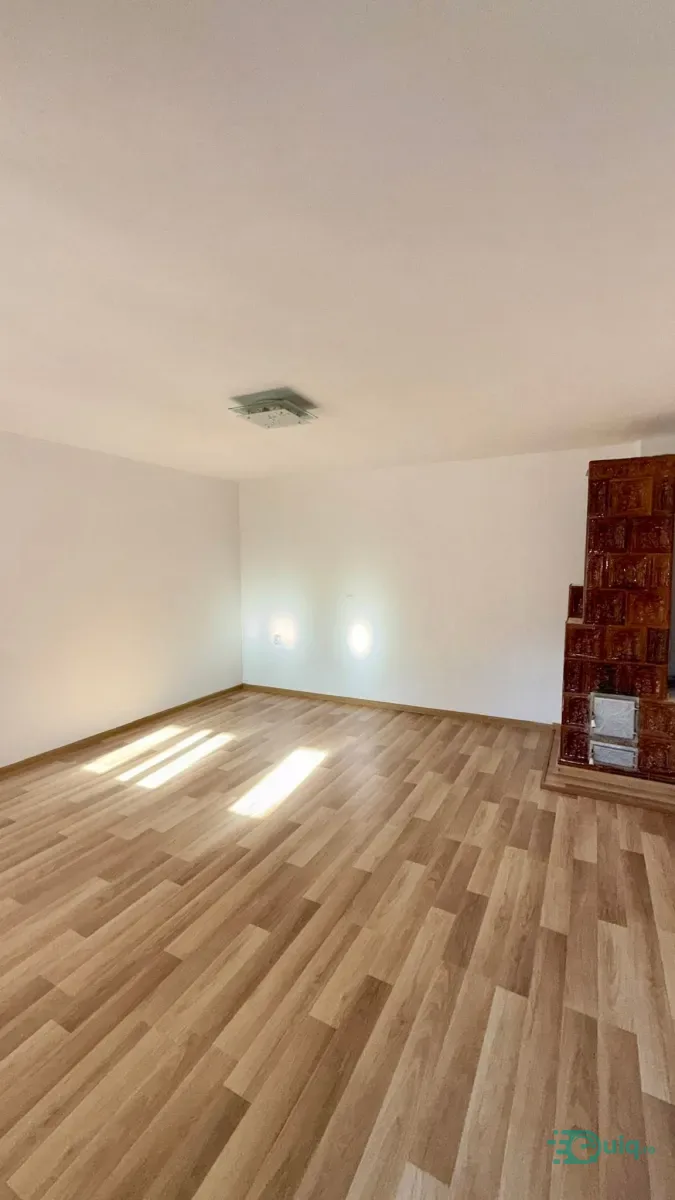Casă modernă 4 camere, Seaca – Călimănești, Centrală Gaz, 500 mp Teren — fotografia 3