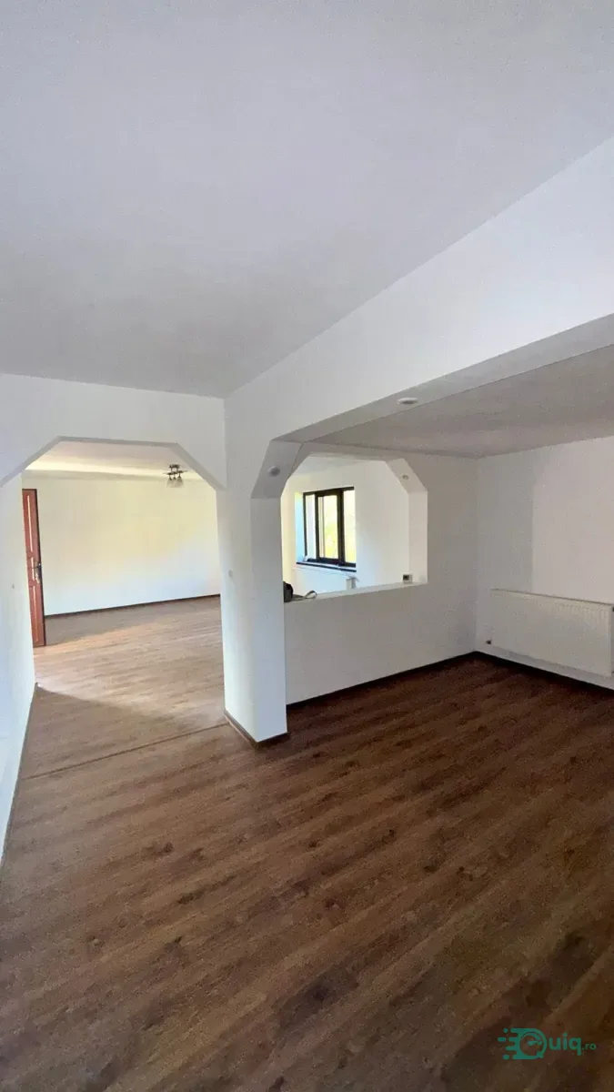Casă modernă 4 camere, Seaca – Călimănești, Centrală Gaz, 500 mp Teren — fotografia 5