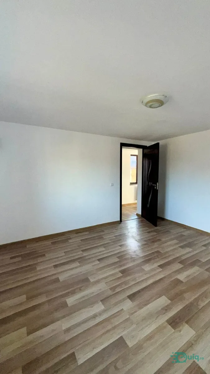 Casă modernă 4 camere, Seaca – Călimănești, Centrală Gaz, 500 mp Teren — fotografia 6