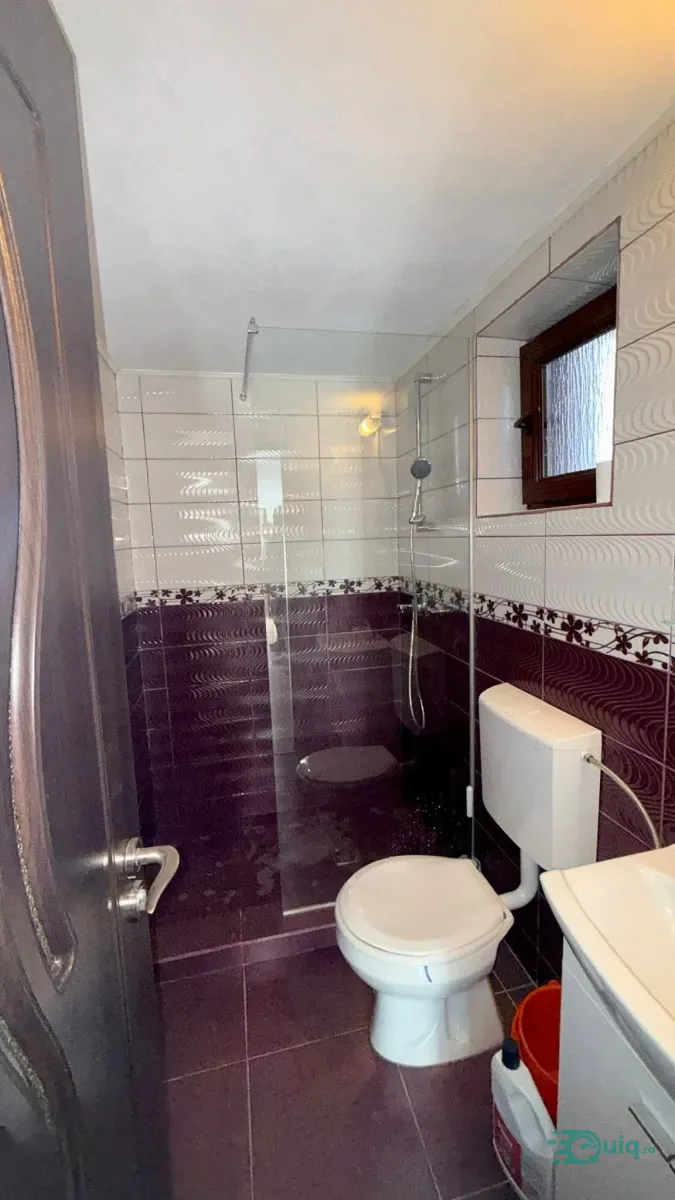 Casă modernă 4 camere, Seaca – Călimănești, Centrală Gaz, 500 mp Teren — fotografia 10
