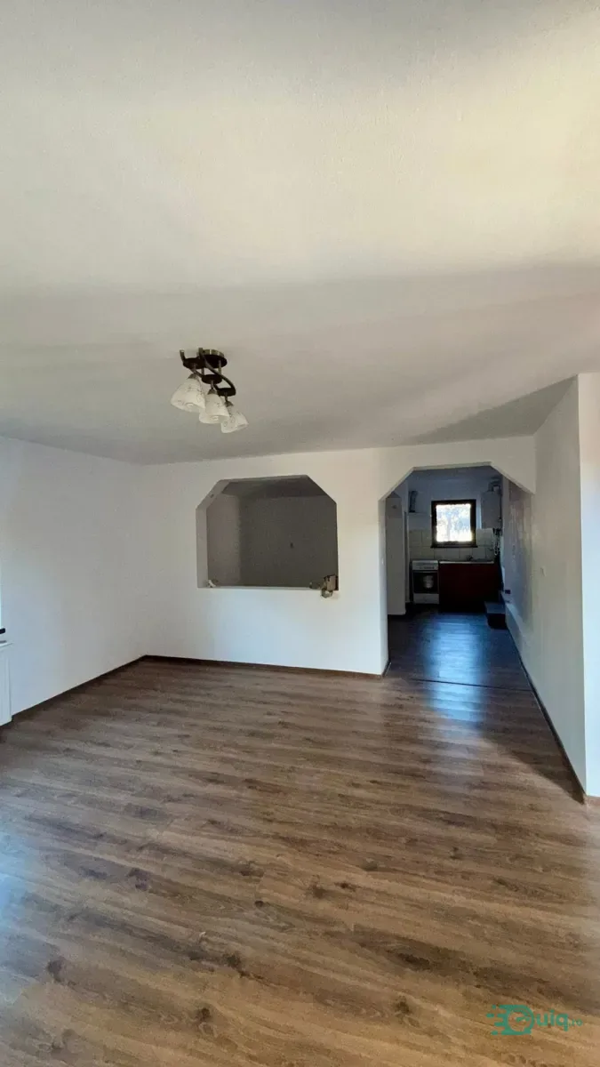 Casă modernă 4 camere, Seaca – Călimănești, Centrală Gaz, 500 mp Teren — fotografia 11