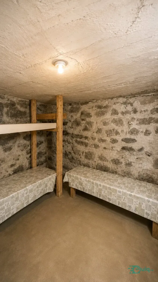 Casă modernă 4 camere, Seaca – Călimănești, Centrală Gaz, 500 mp Teren — fotografia 12