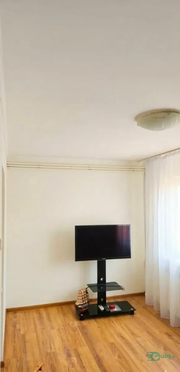 Apartament 2 camere renovat recent, Ostroveni – C-uri, Aer Condiționat — fotografia 6