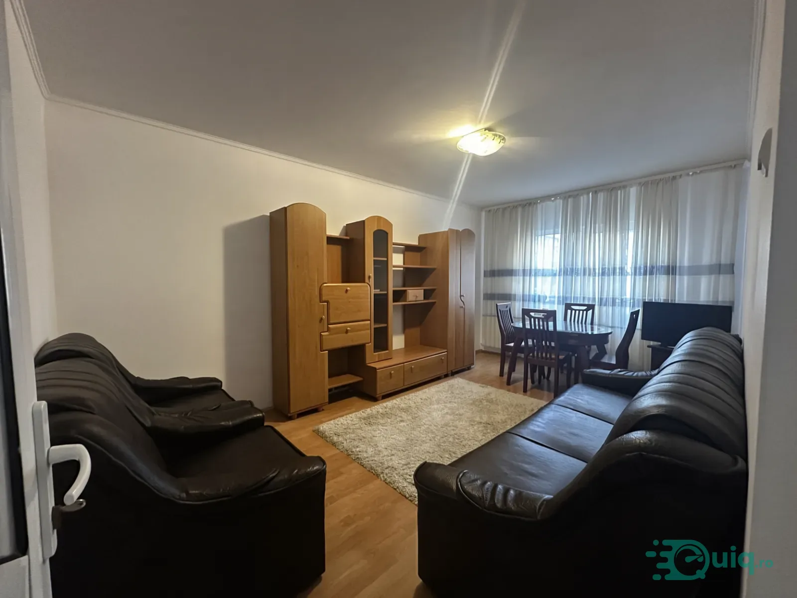 Apartament cu 3 Camere, Lucian Blaga, Ostroveni, intersecție cu Dem R… — fotografia 1