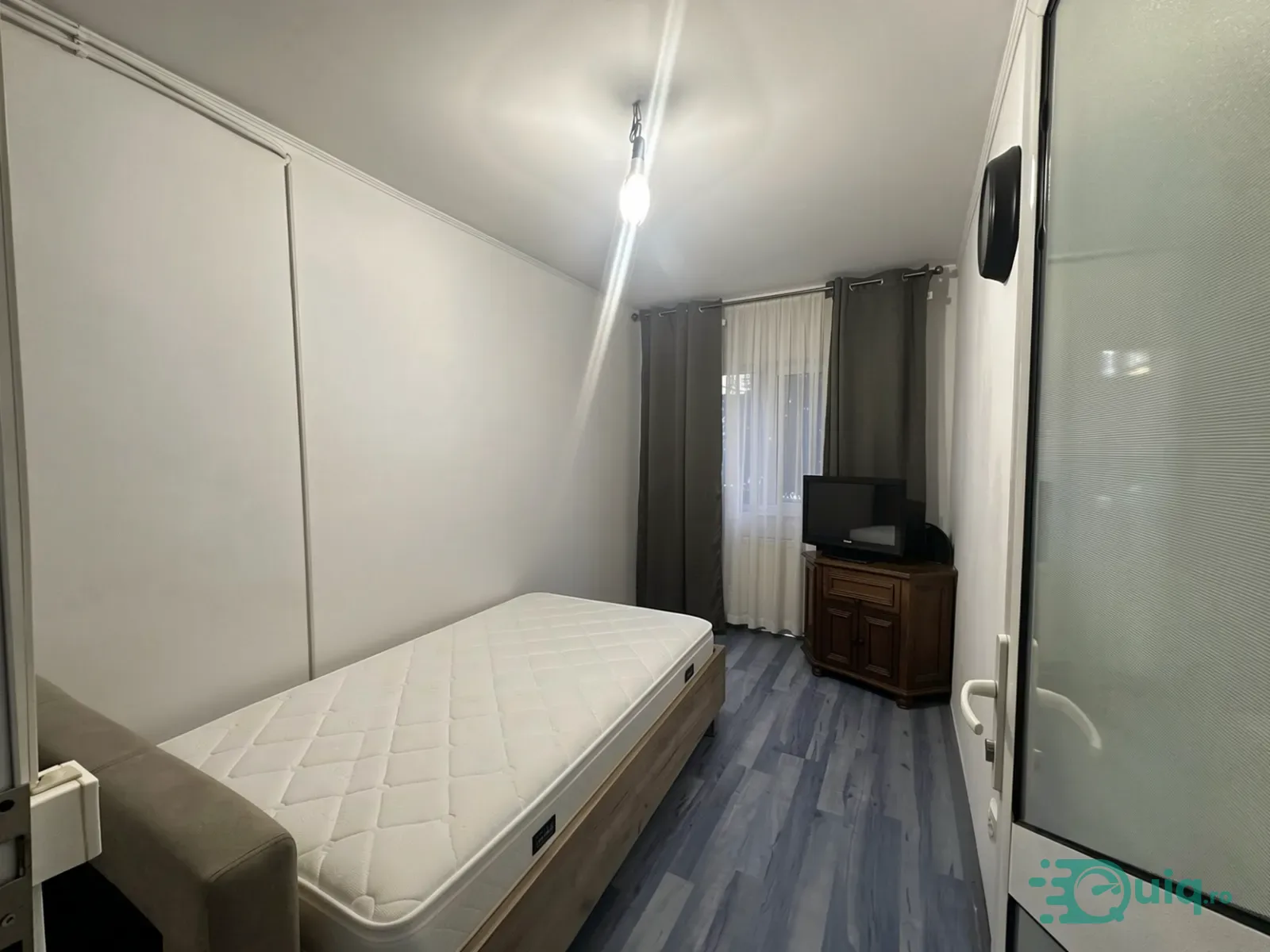 Apartament cu 3 Camere, Lucian Blaga, Ostroveni, intersecție cu Dem R… — fotografia 3