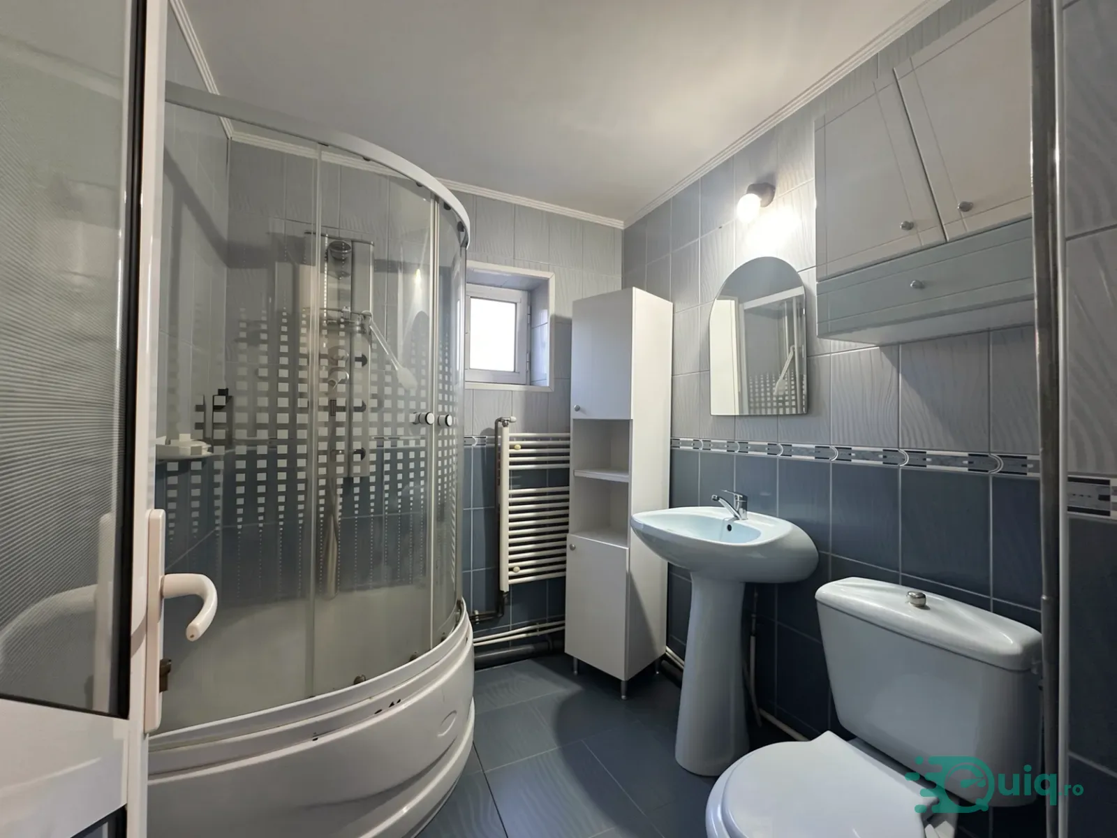 Apartament cu 3 Camere, Lucian Blaga, Ostroveni, intersecție cu Dem R… — fotografia 5