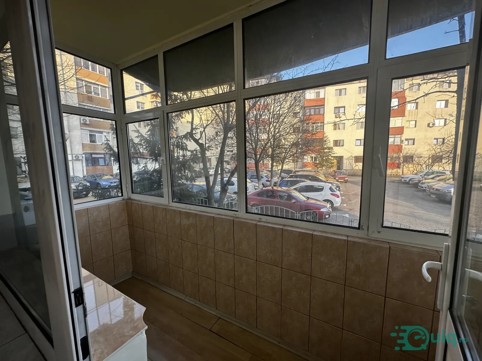 Apartament cu 3 Camere, Lucian Blaga, Ostroveni, intersecție cu Dem R… — fotografia 6