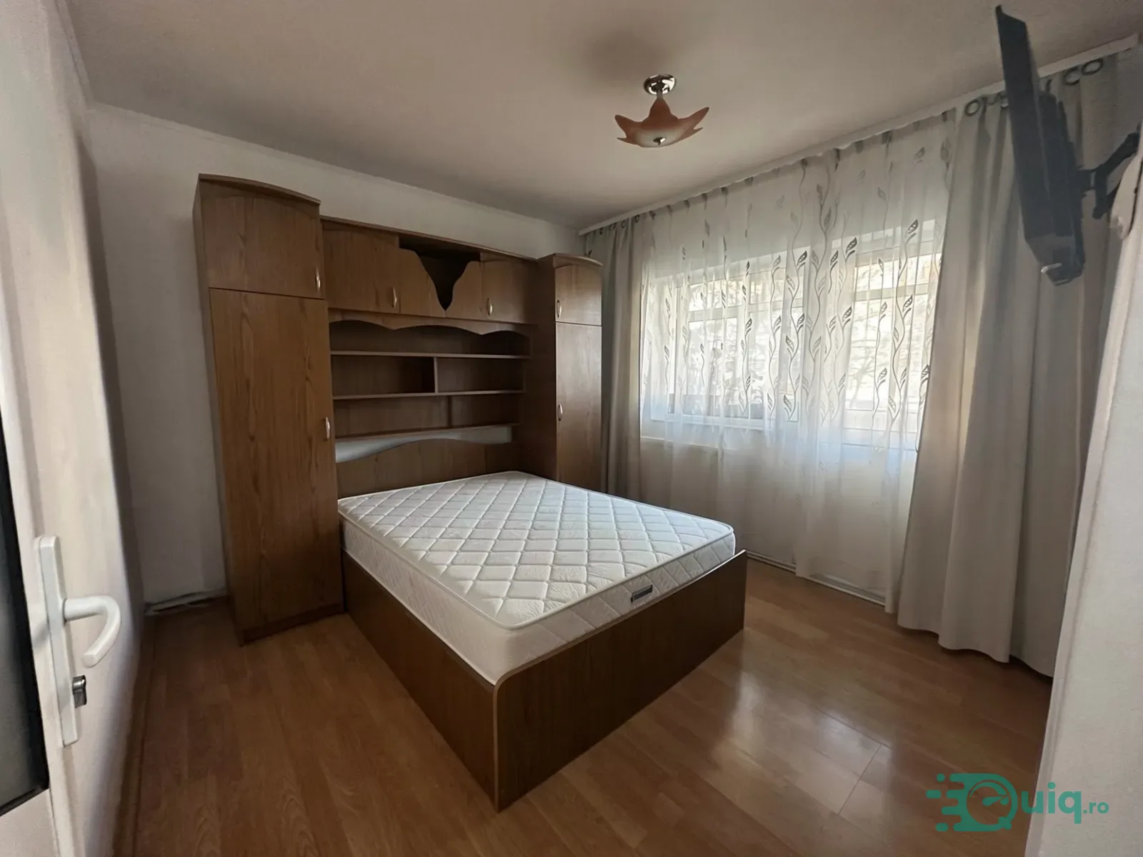 Apartament cu 3 Camere, Lucian Blaga, Ostroveni, intersecție cu Dem R… — fotografia 7