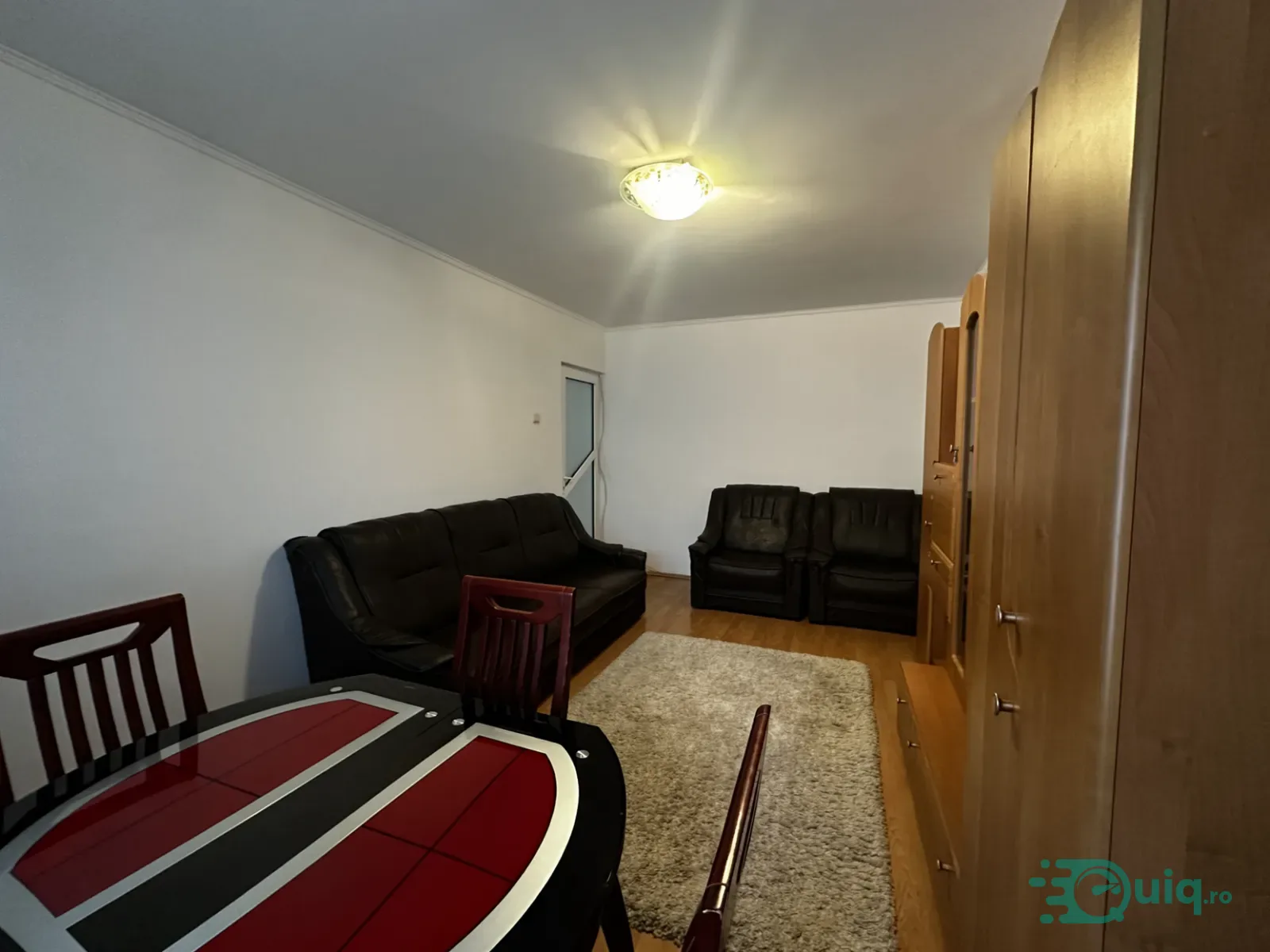 Apartament cu 3 Camere, Lucian Blaga, Ostroveni, intersecție cu Dem R… — fotografia 11