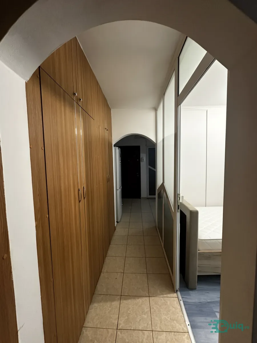 Apartament cu 3 Camere, Lucian Blaga, Ostroveni, intersecție cu Dem R… — fotografia 12