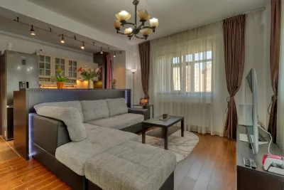 Apartament 3 camere, Rezervelor 62, (500m de Iuliu Maniu), Militari R…