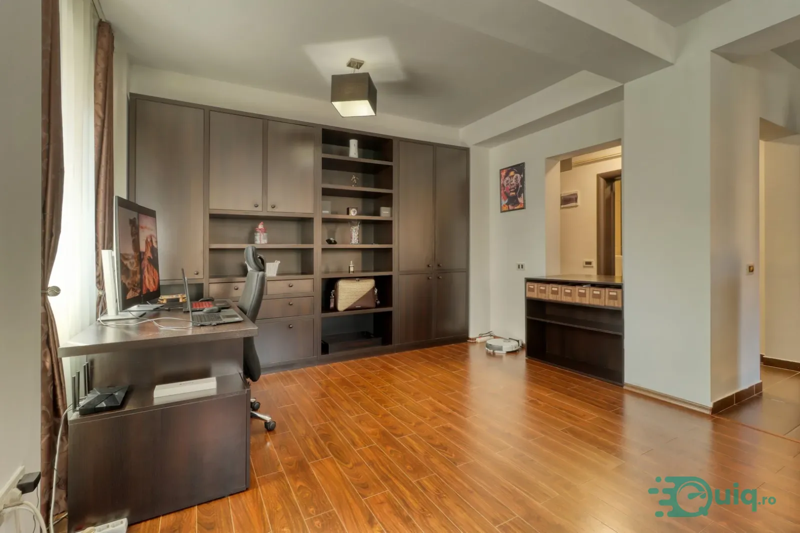 Apartament 3 camere, Rezervelor 62, (500m de Iuliu Maniu), Militari R… — fotografia 7