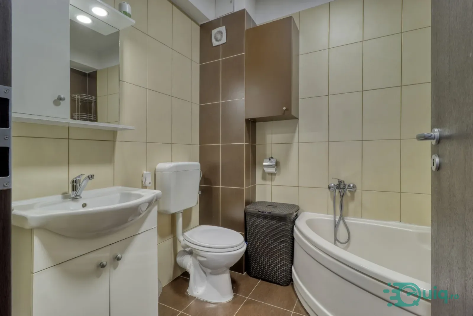 Apartament 3 camere, Rezervelor 62, (500m de Iuliu Maniu), Militari R… — fotografia 8