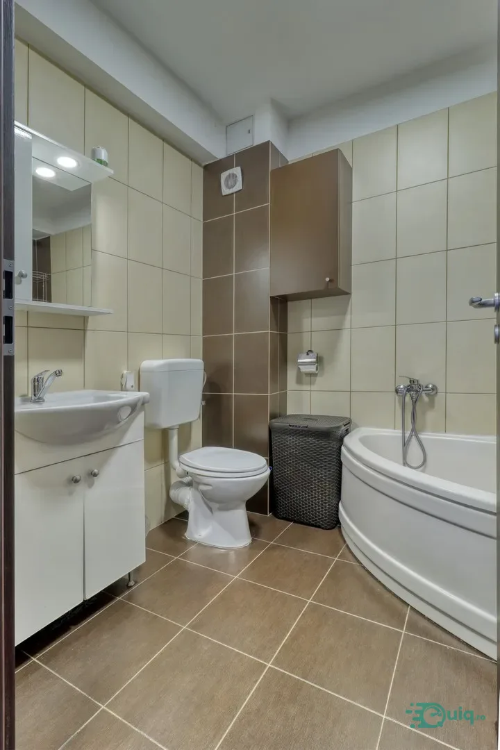 Apartament 3 camere, Rezervelor 62, (500m de Iuliu Maniu), Militari R… — fotografia 9
