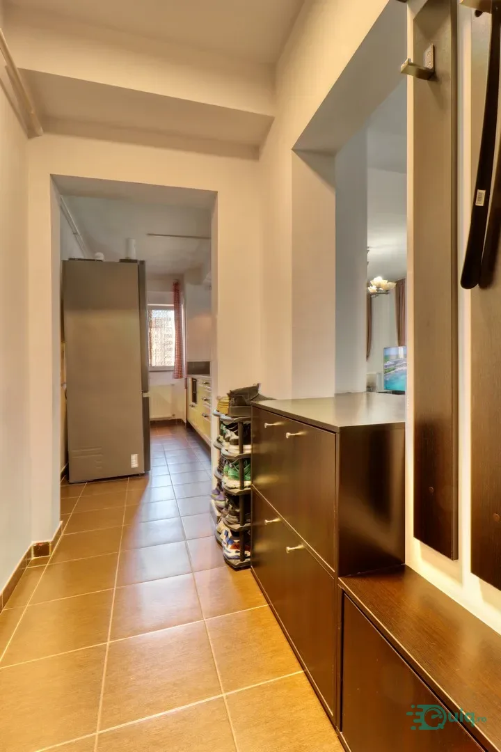 Apartament 3 camere, Rezervelor 62, (500m de Iuliu Maniu), Militari R… — fotografia 11
