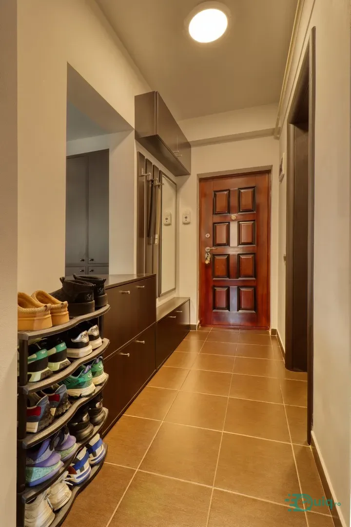 Apartament 3 camere, Rezervelor 62, (500m de Iuliu Maniu), Militari R… — fotografia 12