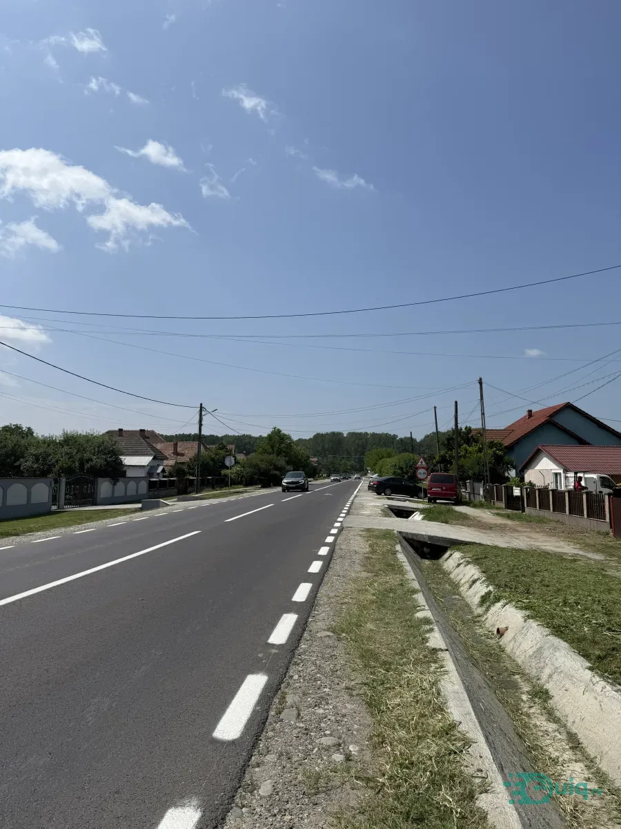 Teren intravilan |Băbeni- Tǎtǎrani | 4003 mp — fotografia 4