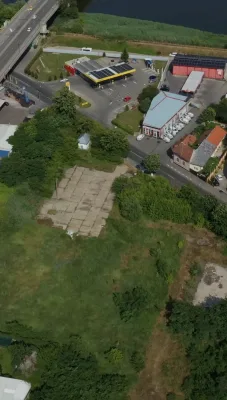 TEREN CENTRAL | RÂMNICU VÂLCEA | 12.000 MP