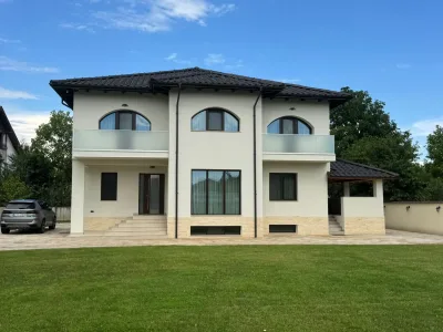 Vila exclusivista | Ramnicu Valcea