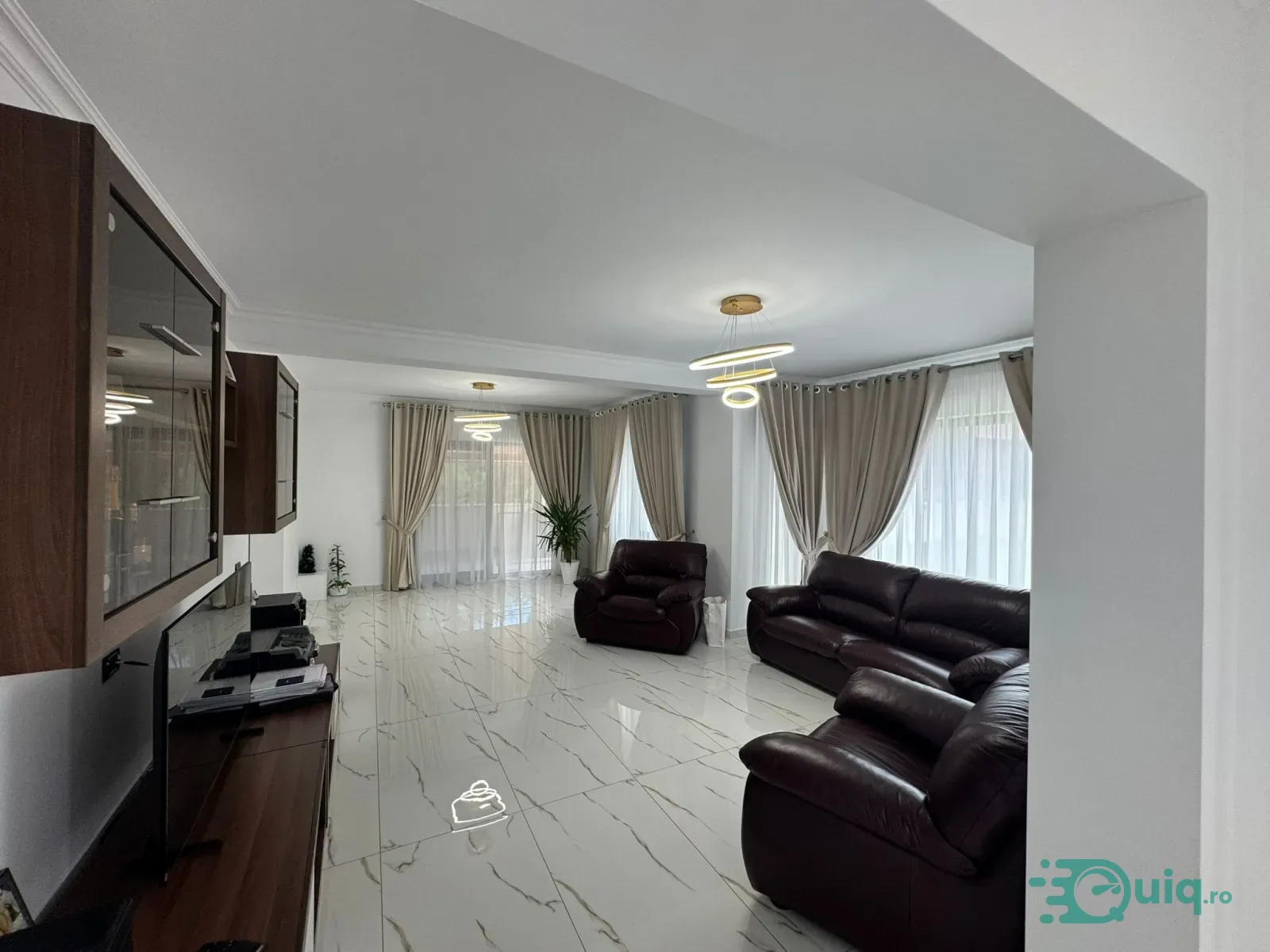 Vila exclusivista | Ramnicu Valcea — fotografia 3