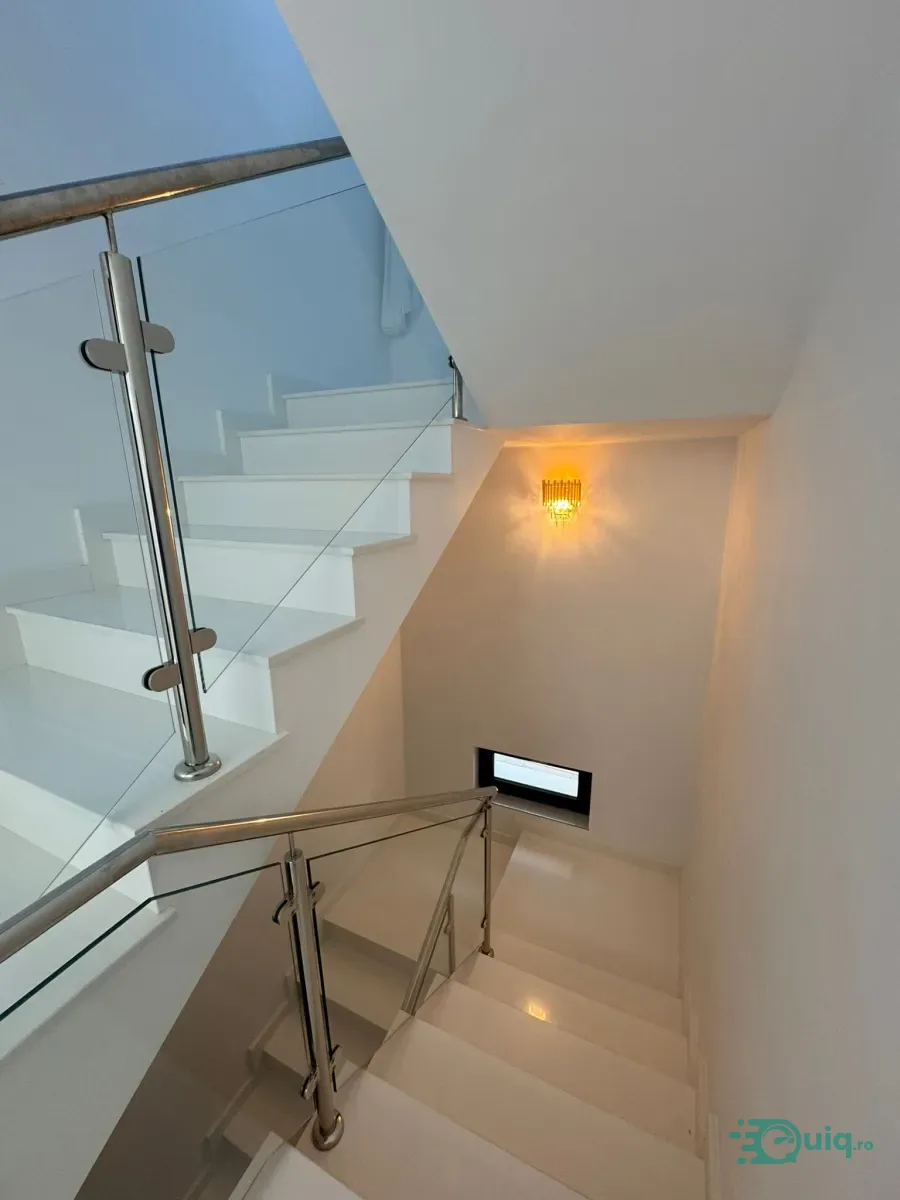 Vila exclusivista | Ramnicu Valcea — fotografia 4