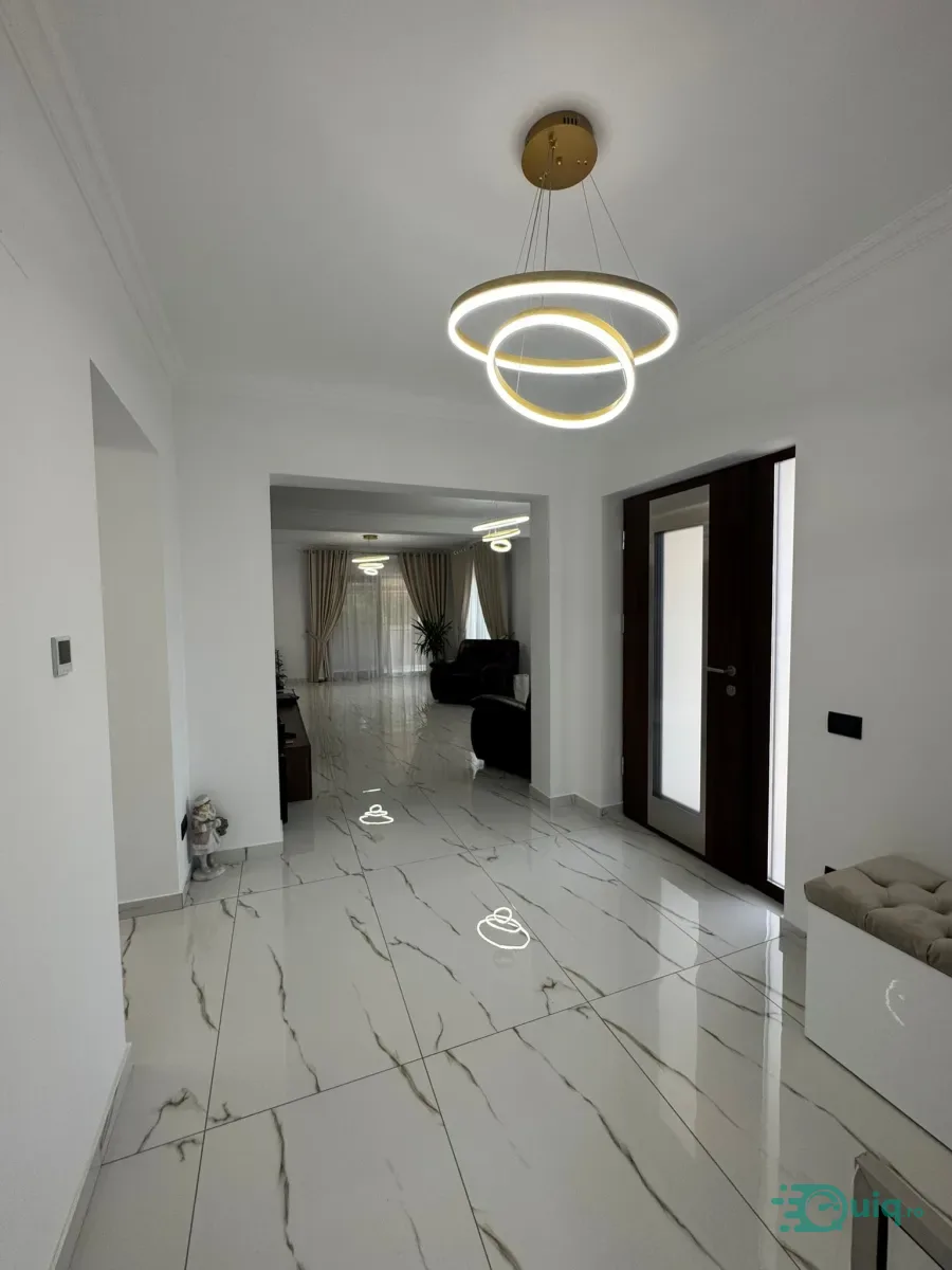 Vila exclusivista | Ramnicu Valcea — fotografia 5