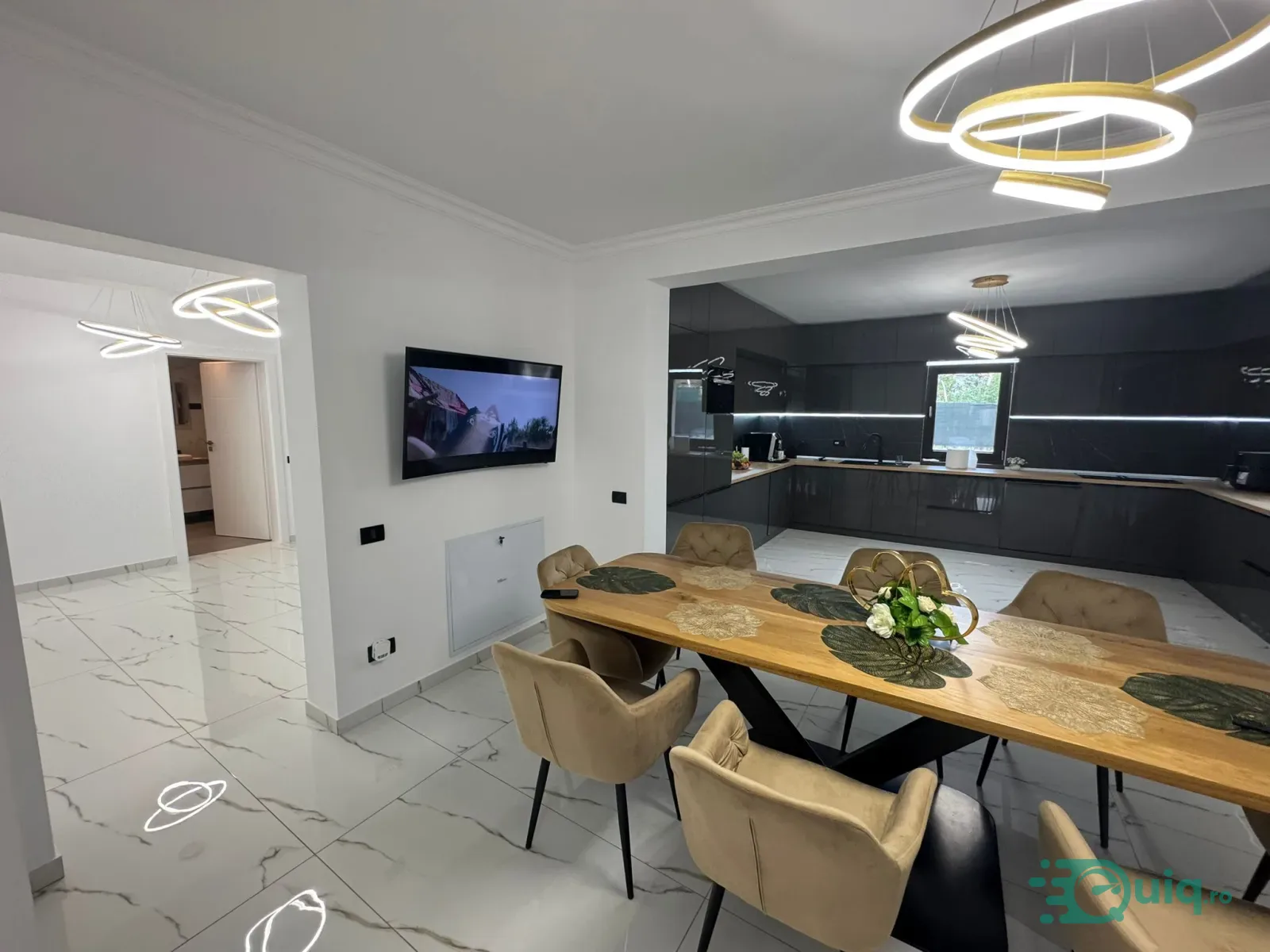 Vila exclusivista | Ramnicu Valcea — fotografia 6