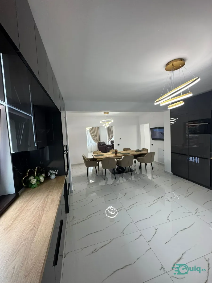 Vila exclusivista | Ramnicu Valcea — fotografia 7
