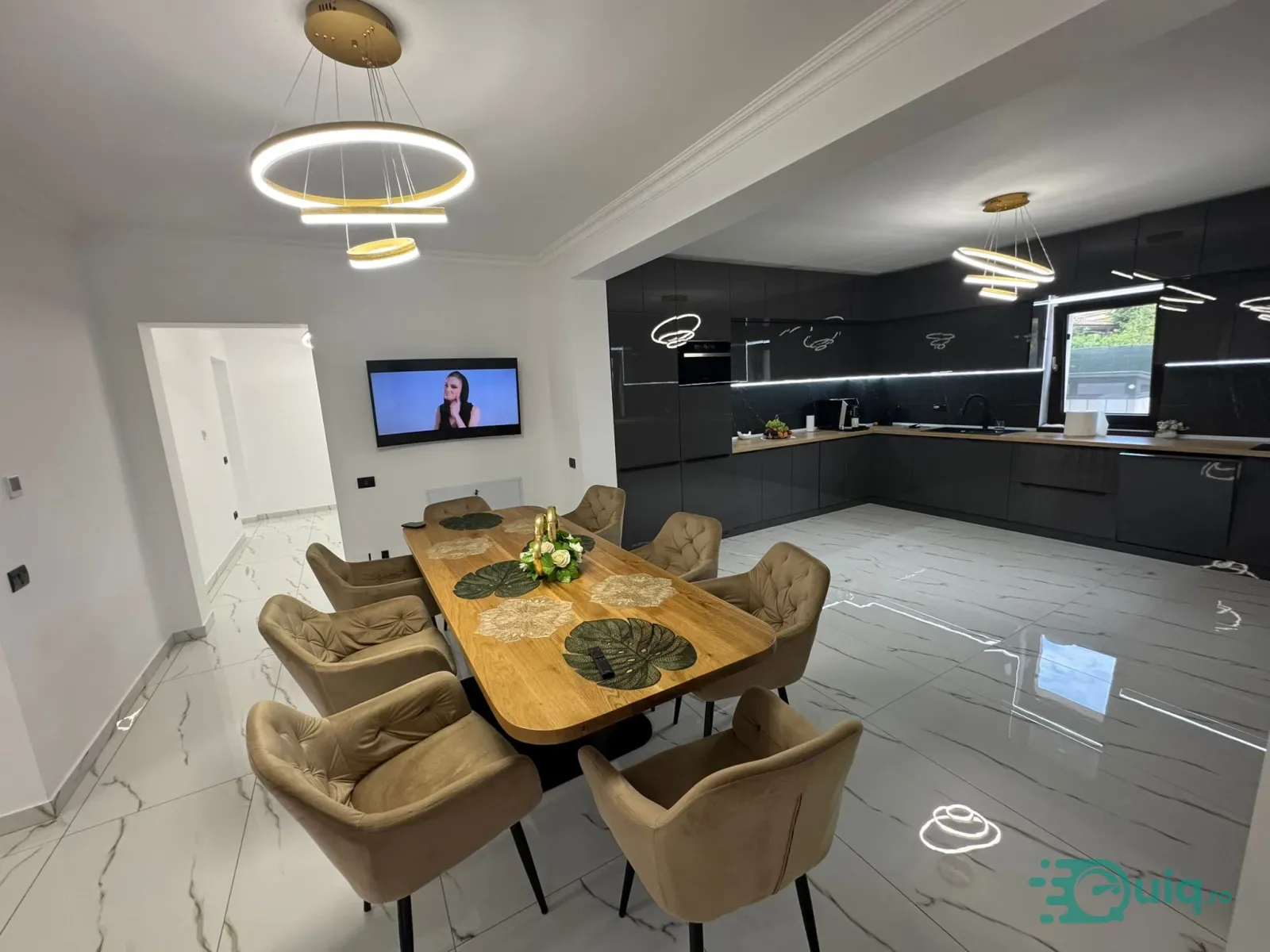 Vila exclusivista | Ramnicu Valcea — fotografia 8