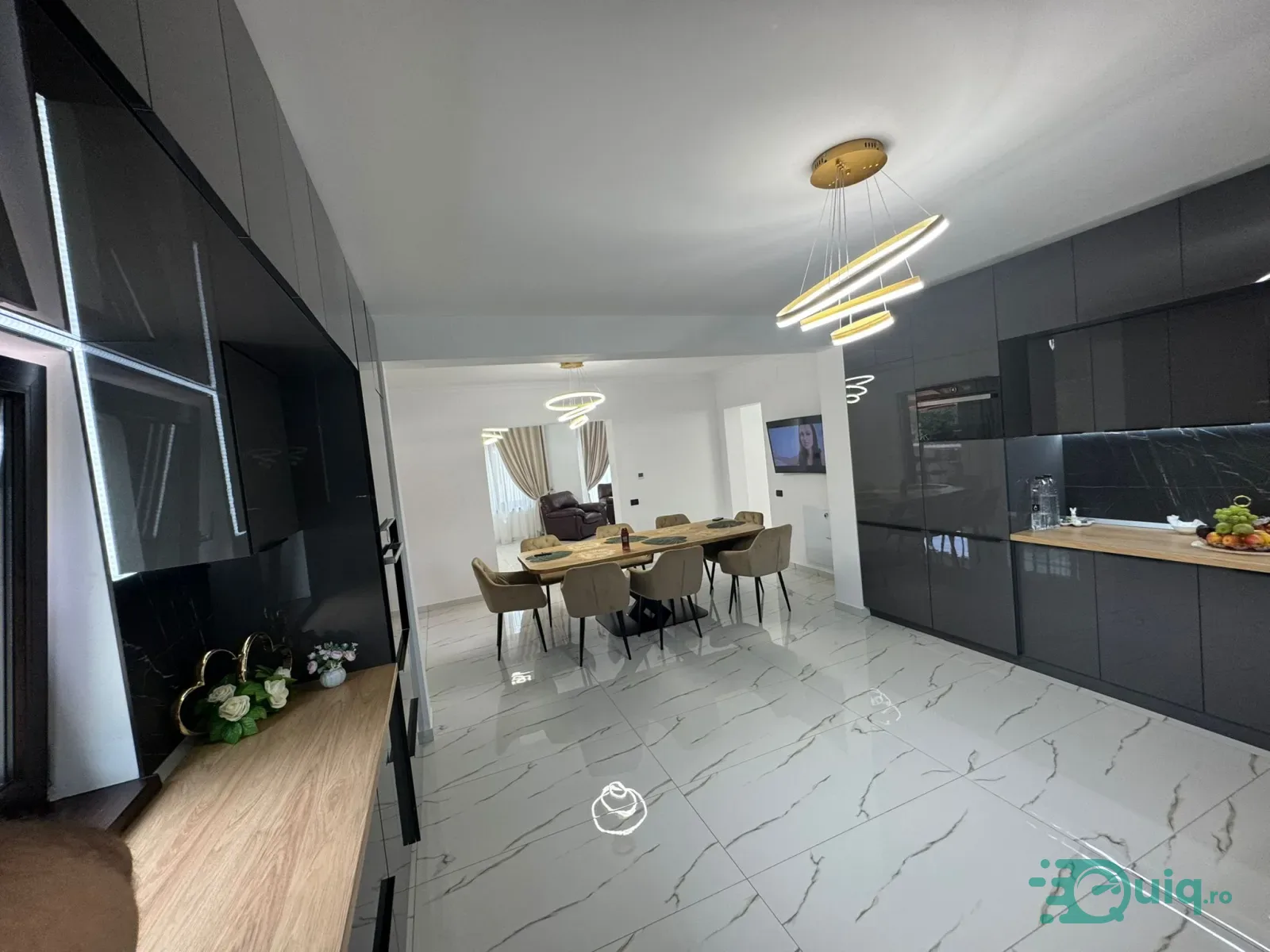 Vila exclusivista | Ramnicu Valcea — fotografia 11
