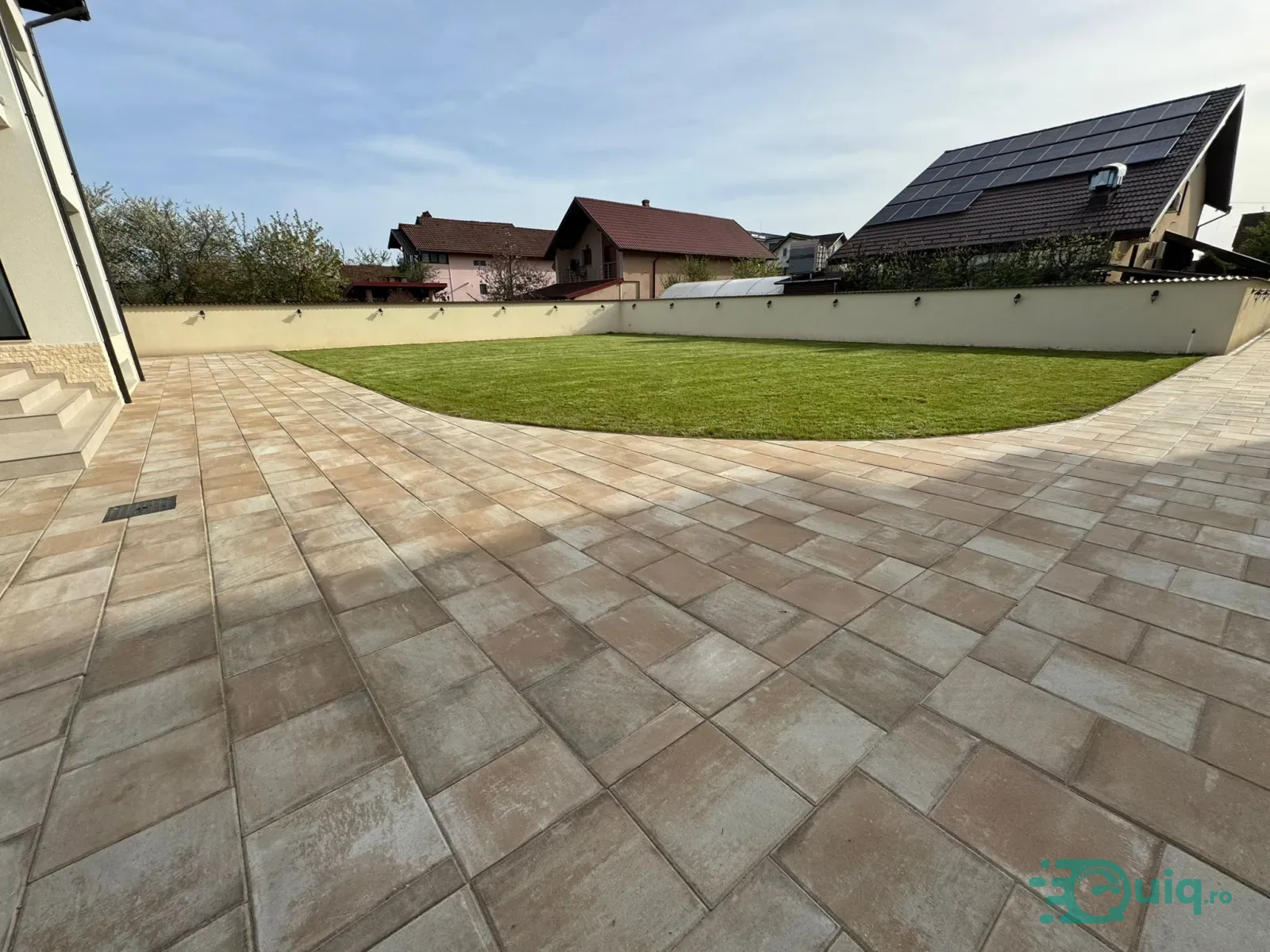 Vila exclusivista | Ramnicu Valcea — fotografia 13