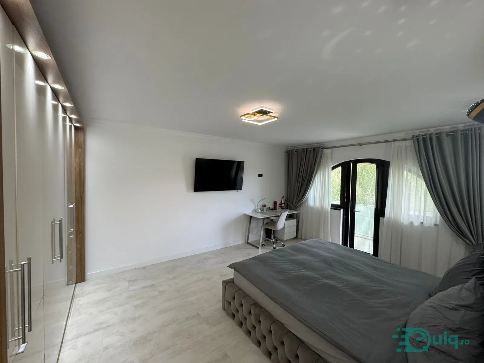 Vila exclusivista | Ramnicu Valcea — fotografia 14