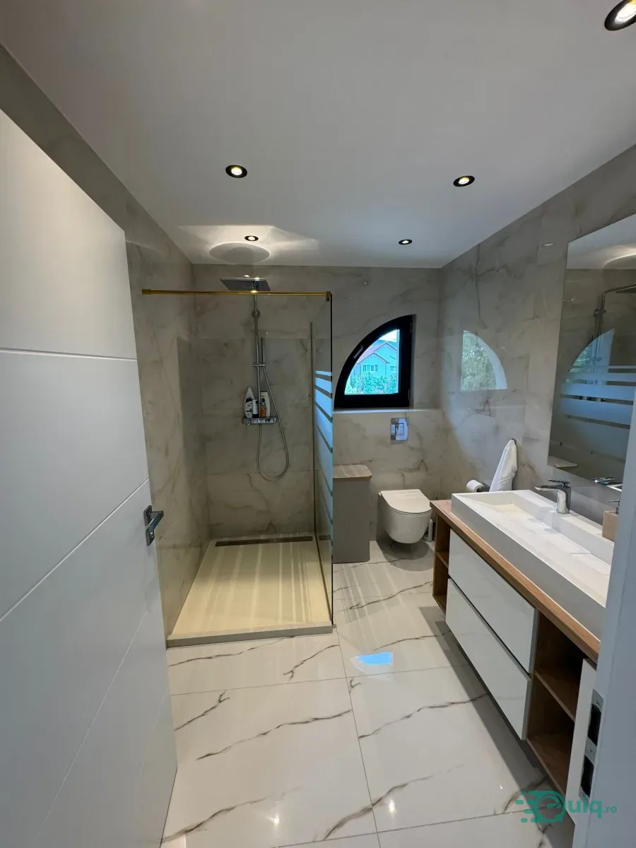 Vila exclusivista | Ramnicu Valcea — fotografia 15