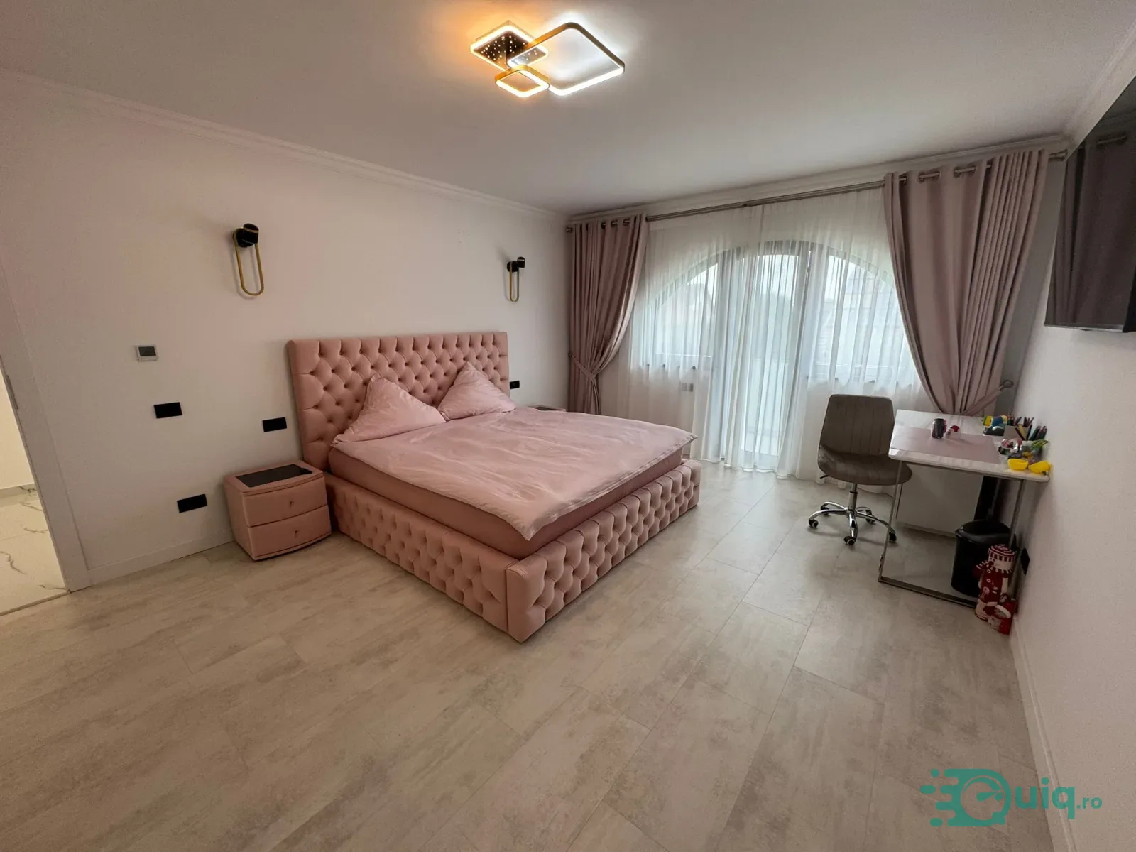 Vila exclusivista | Ramnicu Valcea — fotografia 16