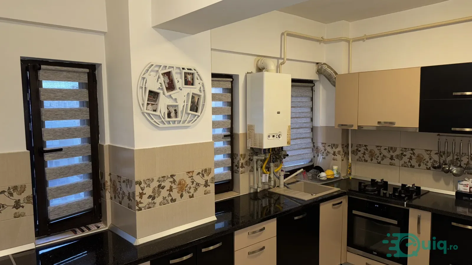 Apartament | 3 camere | Dem Radulescu — fotografia 1