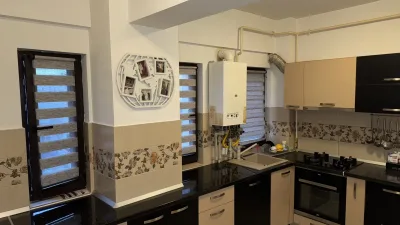 Apartament | 3 camere | Dem Radulescu
