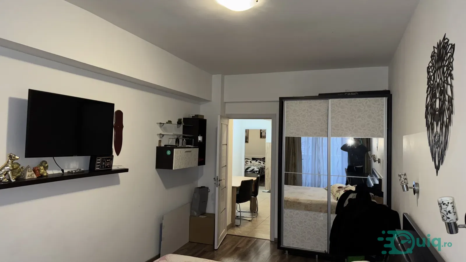 Apartament | 3 camere | Dem Radulescu — fotografia 3