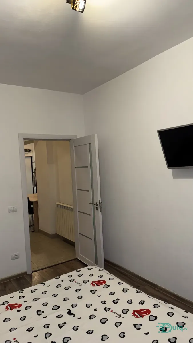 Apartament | 3 camere | Dem Radulescu — fotografia 4