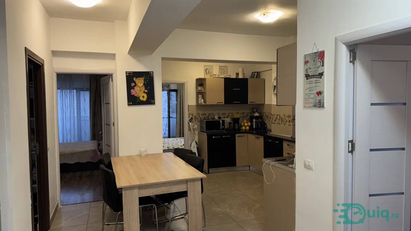 Apartament | 3 camere | Dem Radulescu — fotografia 6