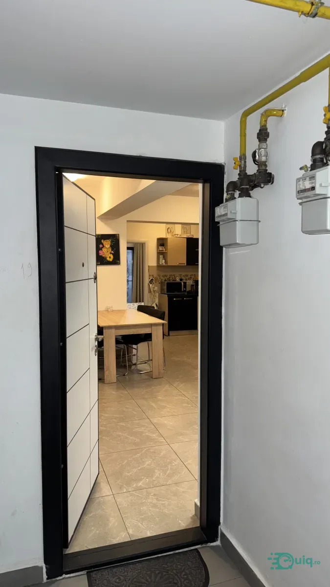 Apartament | 3 camere | Dem Radulescu — fotografia 7