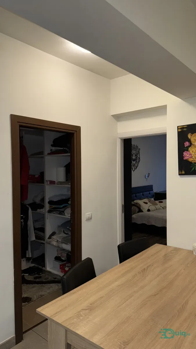 Apartament | 3 camere | Dem Radulescu — fotografia 8
