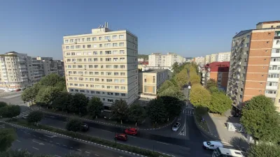 Apartament 2 camere | Etaj 7 | Ostroveni