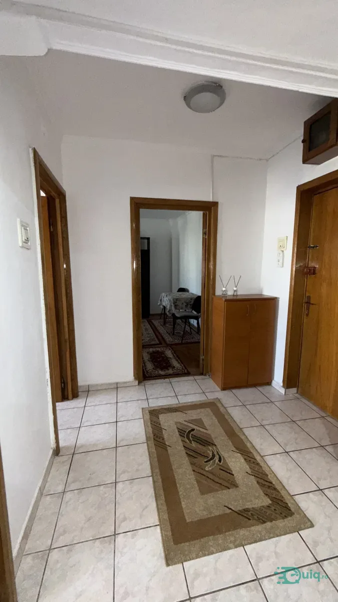 Apartament 2 camere | Etaj 7 | Ostroveni — fotografia 5