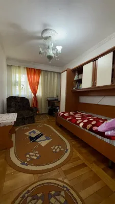 Apartament 3 camere | Etaj 3 | Aleea Ciocarliei