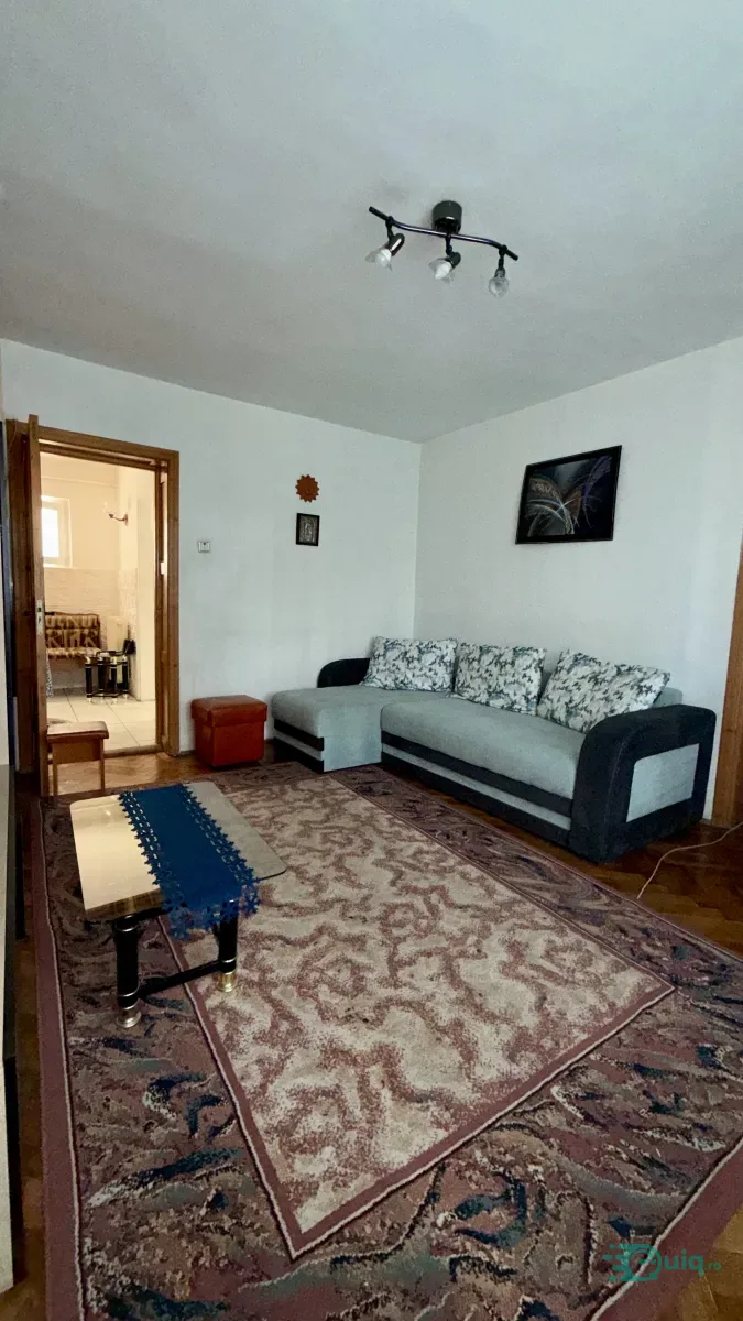 Apartament 3 camere | Etaj 3 | Aleea Ciocarliei — fotografia 4