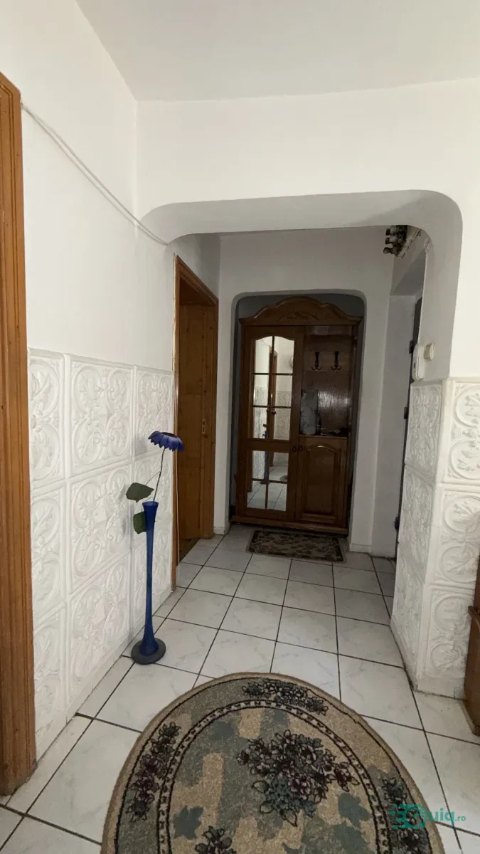 Apartament 3 camere | Etaj 3 | Aleea Ciocarliei — fotografia 5