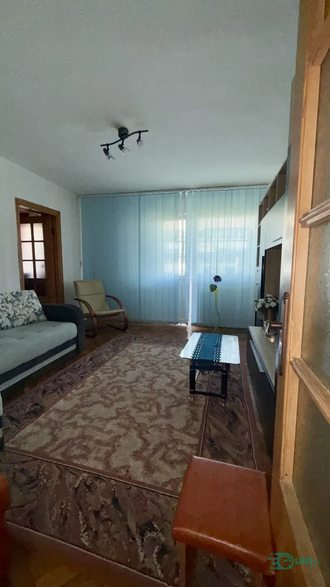 Apartament 3 camere | Etaj 3 | Aleea Ciocarliei — fotografia 7