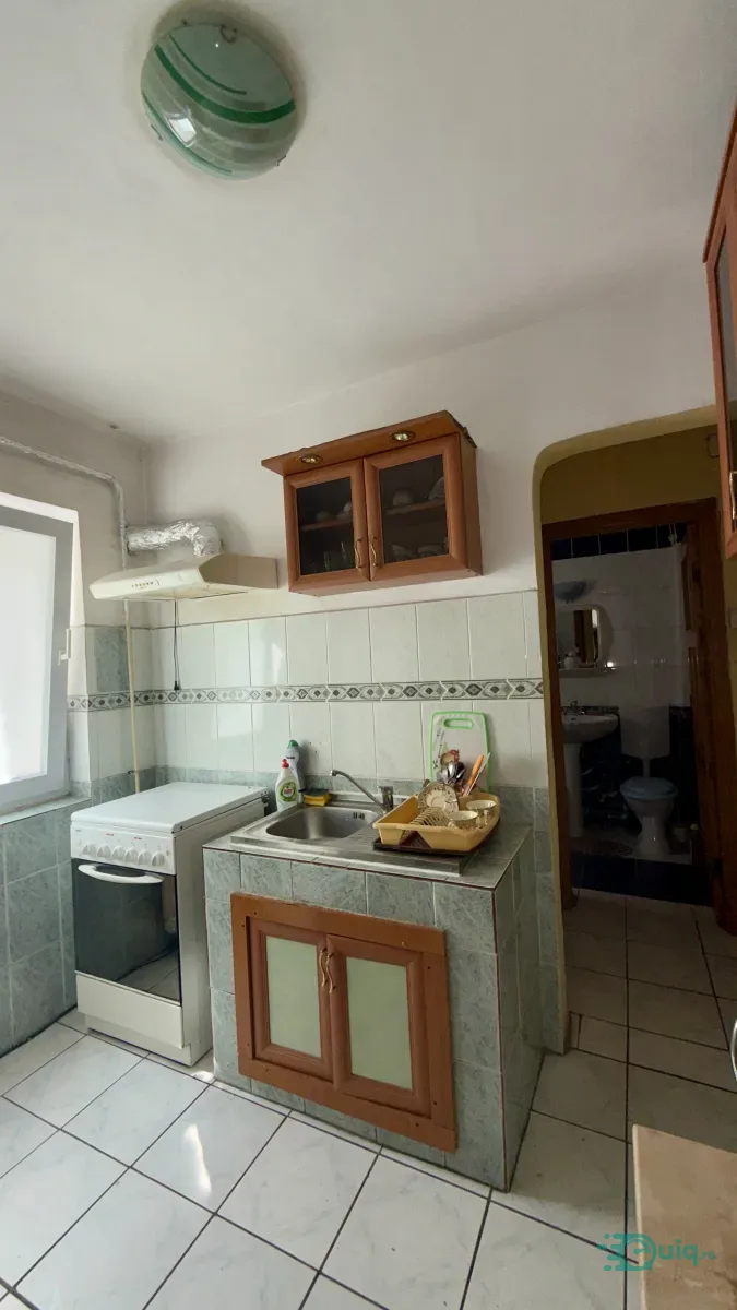 Apartament 3 camere | Etaj 3 | Aleea Ciocarliei — fotografia 9