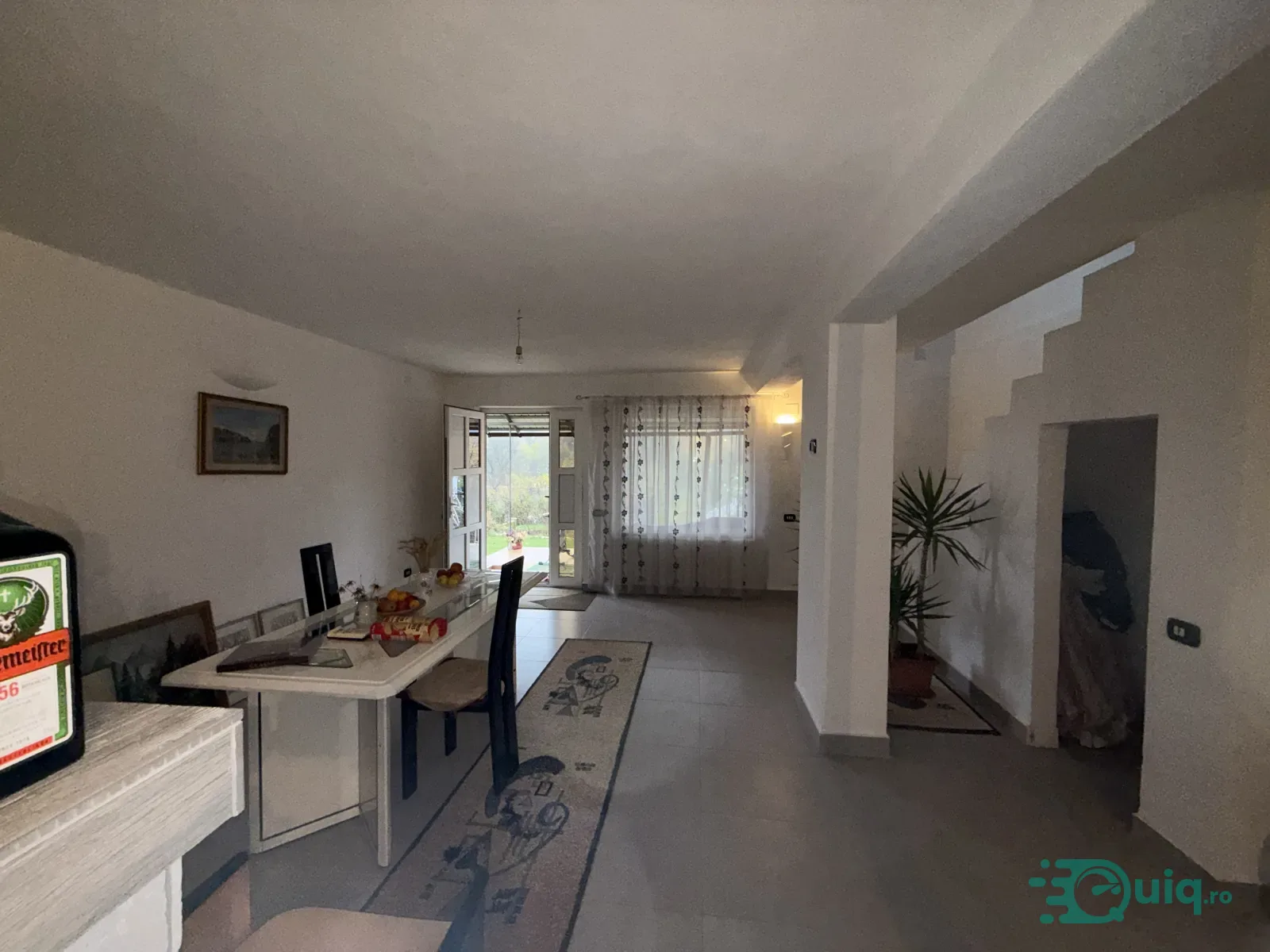 Casa de Vanzare | Golesti | 8 km de Ramnicu Valcea | 5600 mp teren — fotografia 3
