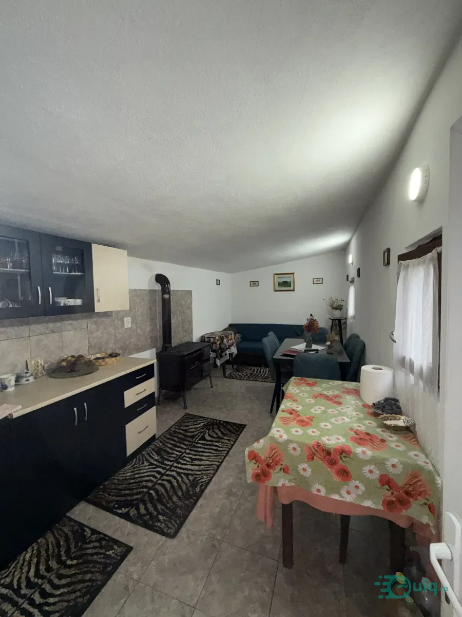 Casa de Vanzare | Golesti | 8 km de Ramnicu Valcea | 5600 mp teren — fotografia 5